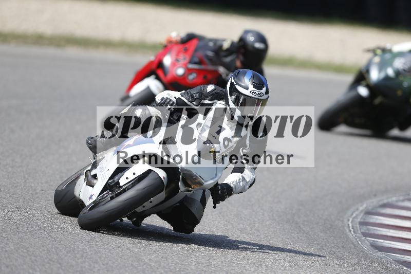 /28 25.07.2026  Speer Racing ADR/Gruppe gelb/16